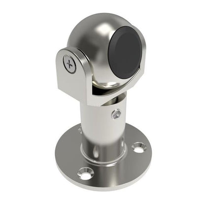 Southco M5 Magnetic Catch, Adjustable Height Swivel - Image 1