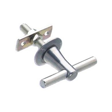 Medium T-Handle & Bail Handle Cam Latch - Image 1
