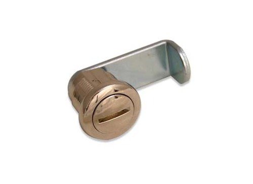 Heavy-Duty Lock Cylinder - L-520-MCK - Image 1