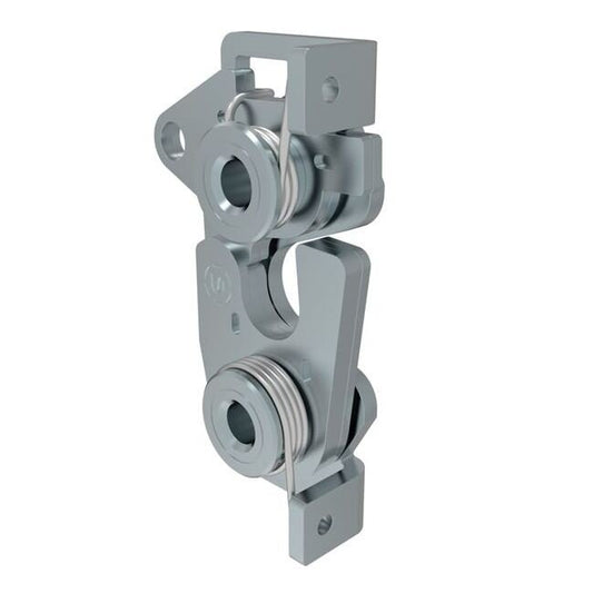 Southco R4 Rotary Push-to-Close Latch - Image 1