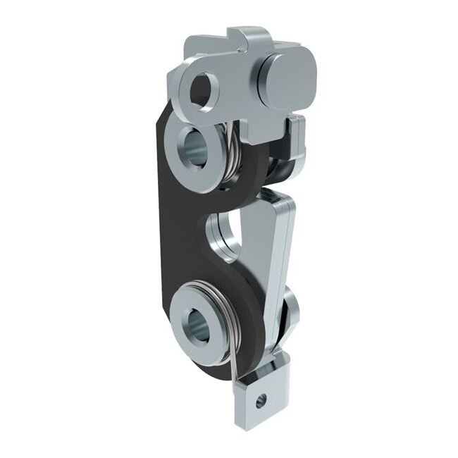 Southco R4 Rotary Latch System - Image 1