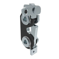 Southco R4 Rotary Latch System
