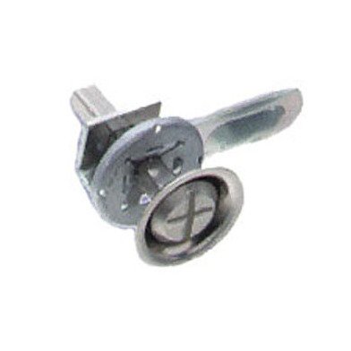 Southco Universal Cabinet Cam Latch with Adjustable Grip - Image 1