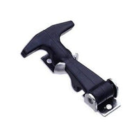 Southco 86 Series Flexible Draw Latch with R Style Keeper