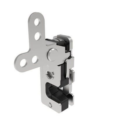 Southco R4 Rotary Push-to-Close Latch - Image 1