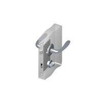 Southco Swing Door Locks - McCoy Star Entry Door Latch
