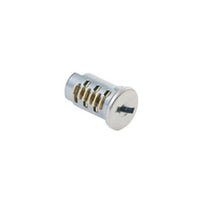 PK - Master Keyed Chrome Plated Lock Plugs