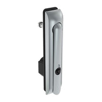 Southco H3 Swinghandle Multi-Point System