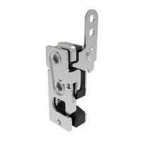R4 Stainless Steel Rotary Latch