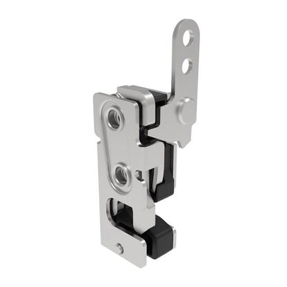 R4 Stainless Steel Rotary Latch - Image 1