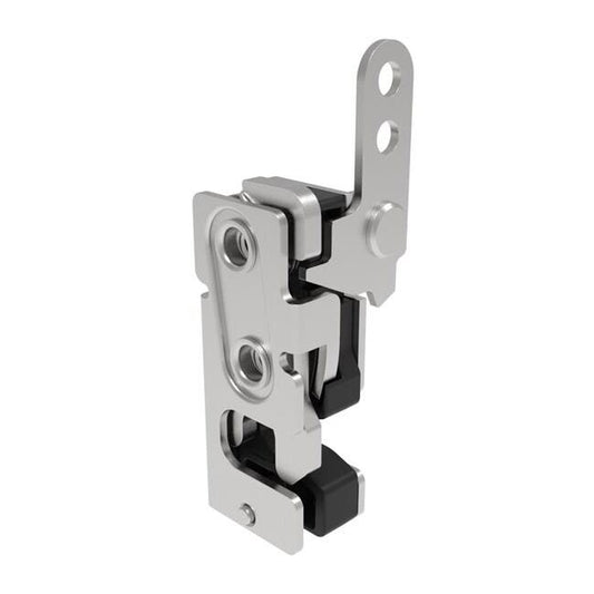 R4 Stainless Steel Rotary Latch - Image 1