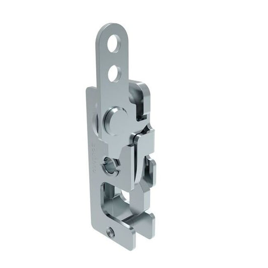 Southco R4 Rotary Push-to-Close Latch - Image 1