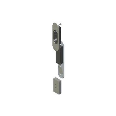 Southco Talon Sliding Door Locks - Image 1