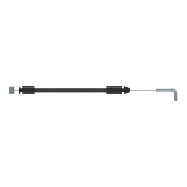 Southco AC Rotary Latch Cables - Image 1