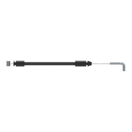 Southco AC Rotary Latch Cables - Image 1