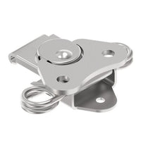 Southco Stainless Steel Rotary Draw Latch - Small Size