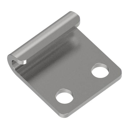 TL Over-Center Draw Latch - Stainless Steel in Large Size - Image 1