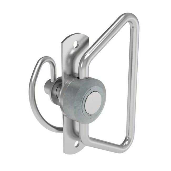 Self-Adjusting Compression Latch - Large Size Spring Series 57 - Image 1