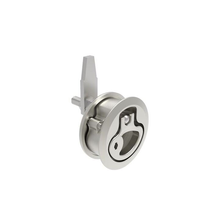Southco M1 Stainless Steel Compression Latch - Image 1