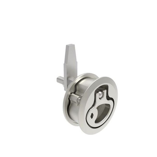 Southco M1 Stainless Steel Compression Latch - Image 1
