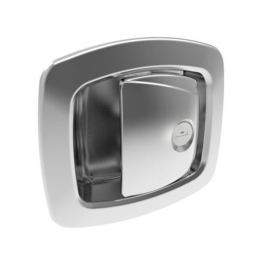 Southco R3 Push-to-Close Latch - Image 1