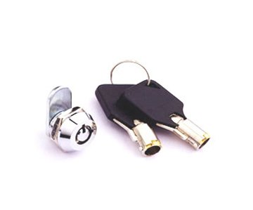 Miniature Tubular Cam Lock with Brass Material - Image 1