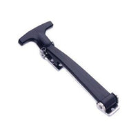 Southco 130 Series Flexible Draw Latch with Stainless Steel Hardware