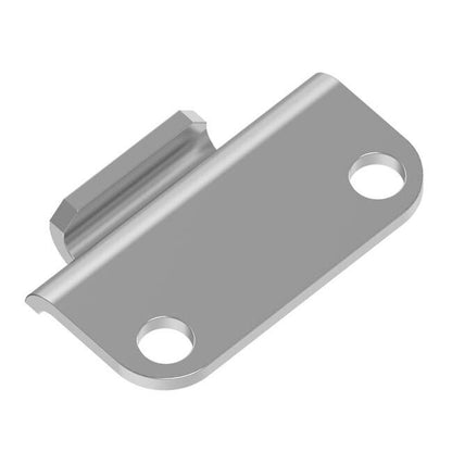 Southco TL Over-Center Draw Latch - Stainless Steel, Passivated - Image 1