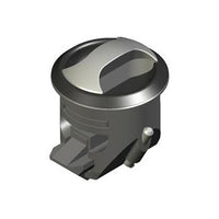 Southco Novibra Panel Latch - Push-to-Close Knob Latch