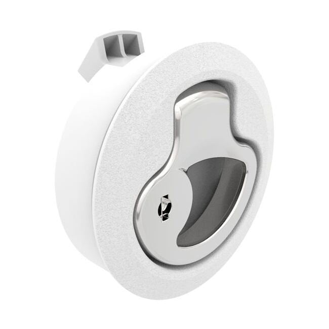 Southco M1 Flush Pull Latches - Image 1