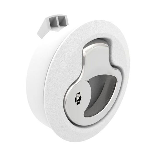 Southco M1 Flush Pull Latches - Image 1