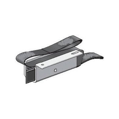 Southco Sundecker Panel Latch - Push-to-Close Concealed Remote Latch - Image 1