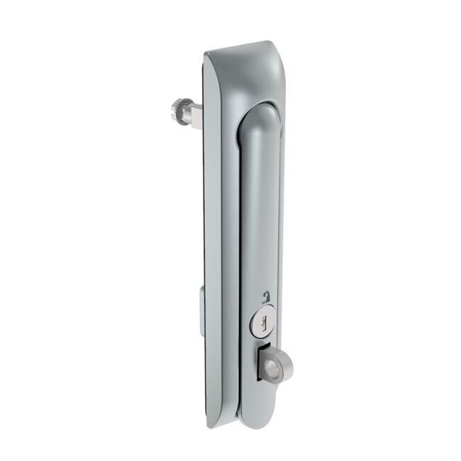 Southco H3 Swinghandle Multi-Point Latch System - Image 1