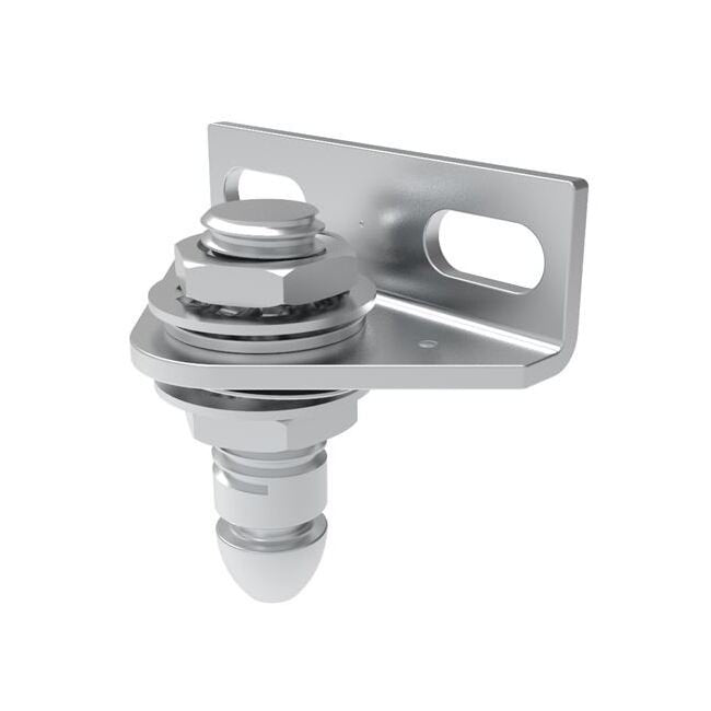 Southco E2 Hidden Panel-Latching System - Image 1