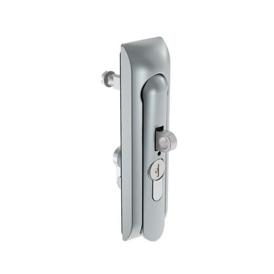 Southco H3 Swinghandle Multi-Point System - Image 1