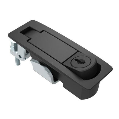 Southco C2 Lever Latches - Key Locking Compression Latch - Image 1