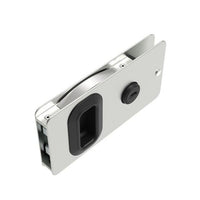 Southco MF Flush ProFlush Sliding Door Latch - Key Locking