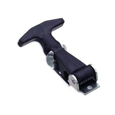 Southco 86 Series Flexible Handle Latches - Image 1