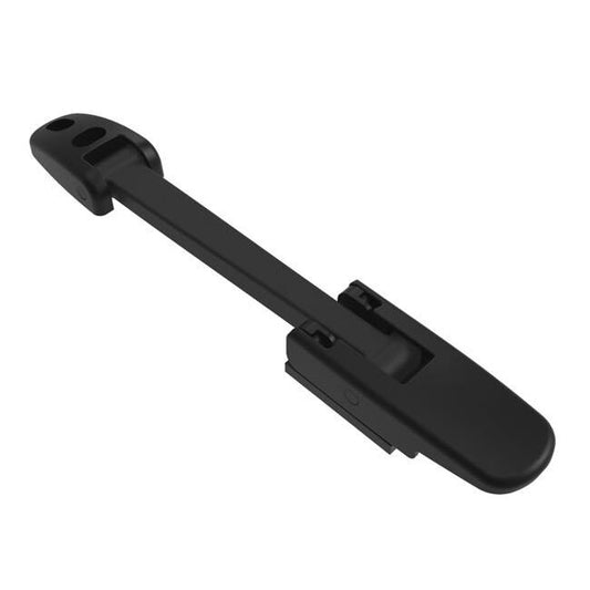 Southco 37 Lever-Assisted Flexible Draw Latch - Long Body - Image 1