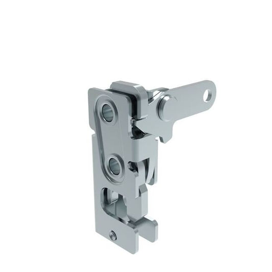 Southco R4 Rotary Push-to-Close Latch - Image 1