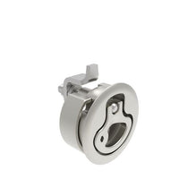 Southco M1 Large Size Compression Latch, 316 Stainless Steel, Locking