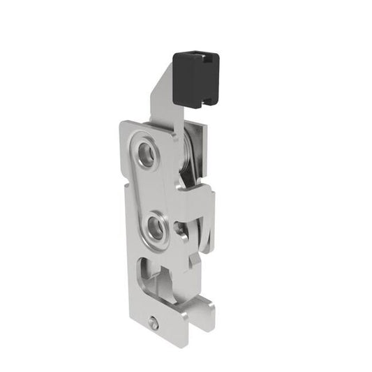 Southco R4 Rotary Latch - Stainless Steel M6 Thread Two-Stage Direct Trigger - Image 1