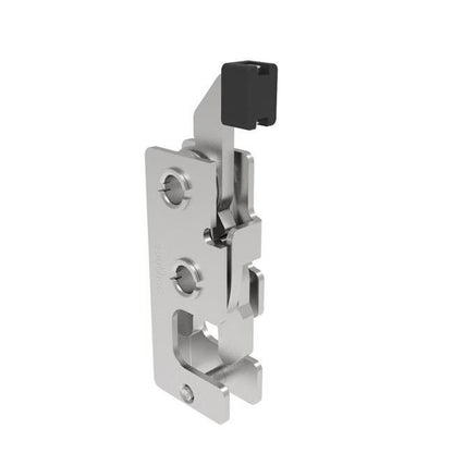 Southco R4 Rotary Latch Stainless Steel Two-Stage Direct Trigger Lock - Image 1