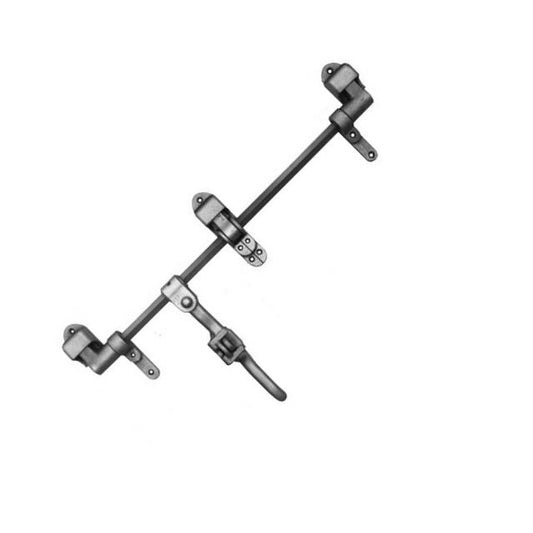 Holdtite 3 Point Cam Lock - 173 - Image 1