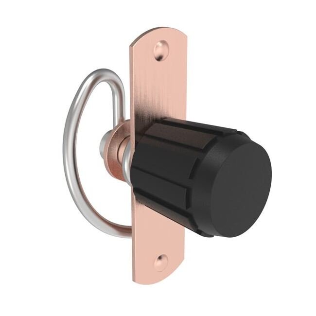 Spring Latch Series Self-Adjusting Compression Latch - Small Size - Image 1