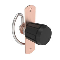 Spring Latch Series Self-Adjusting Compression Latch - Small Size