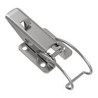 Southco TL Over-Center Draw Latch - Medium Size, Zinc Plate