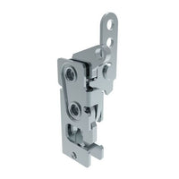 Southco R4 Rotary Push-to-Close Latch