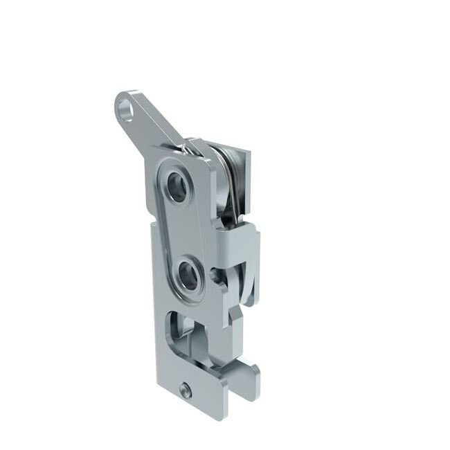 Southco R4 Rotary Push-to-Close Latch - Image 1