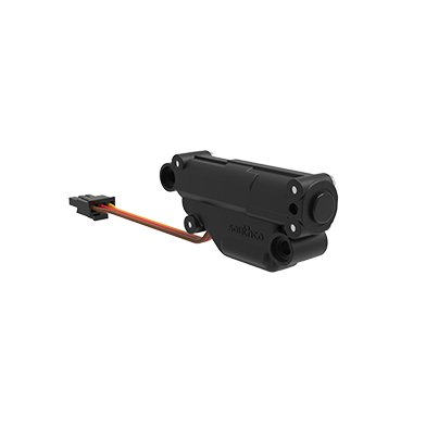 Southco AC-EM Electronic Actuator - Micro Size with Connector - Image 1